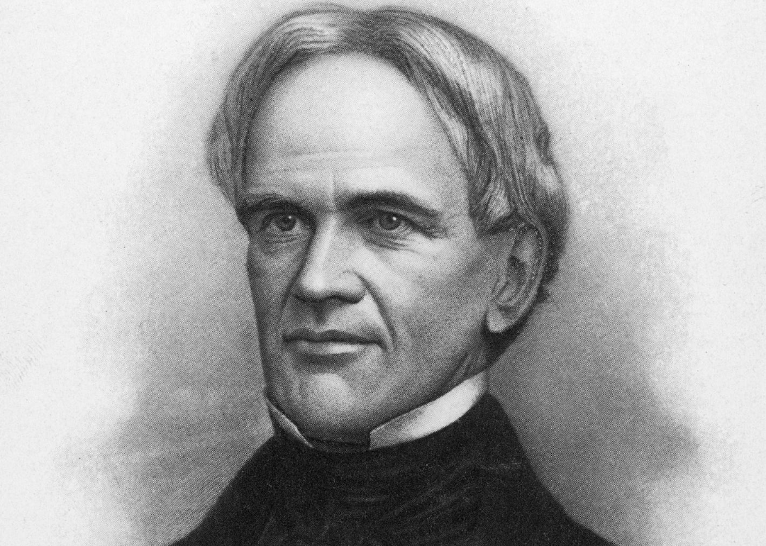 Answer #24: Who is Horace Mann?